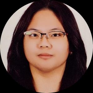 Portrait of Angenica Tizon